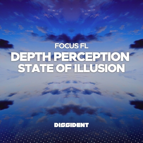 Focus FL - Depth Perception - State of Illusion [894232847423]
